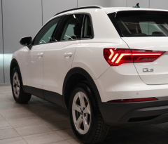 17 Zimowe Koła Audi Q3