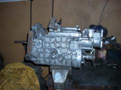 Multicar M 25 części