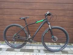 Rower MTB 29 Cube 