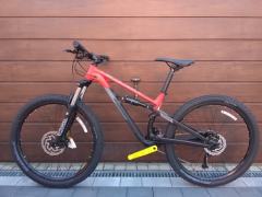 Rower Full Polygon NOWY