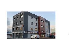 WYNAJMĘ POMIESZCZENIA BIUROWE