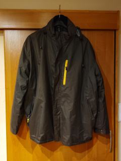 Kurtka męska firmy ATLAS