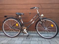 Rower damski miejski Nowy 