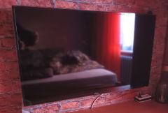 TV Samsung UE40H6400 3D