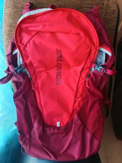 Plecak 30 litrowy SALOMON