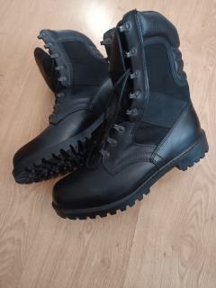 Trzewiki Wojskowe damsko-męskie-rozmiar 44/29