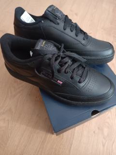 Półbuty męskie Reebok