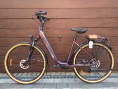 Rower rowery elektryczne NOWE 