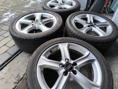 Letnie 17 Audi VW 5x112