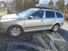 Sprzedam Skode octawie 1.9 tdi