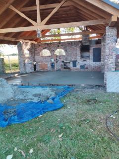 Usługi remontowo budowlane 