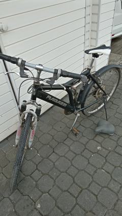 Tanio rower z przerzutkami 21 biegów