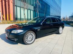 BMW Seria 5 F11 2.0 Automat