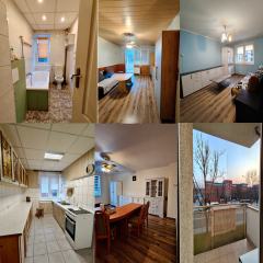 Sprzedam mieszkanie ulica Ozimska 87