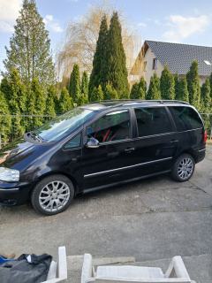 VW Sharan