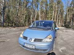 Renault Espace IV 