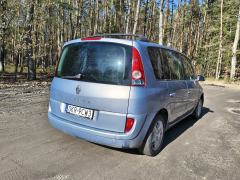 Renault Espace IV 