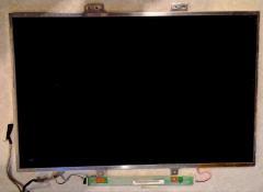 Laptop HP 530 - Matryca