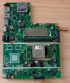 Asus R541U - Płyta Główna / procesor i3-7100U 