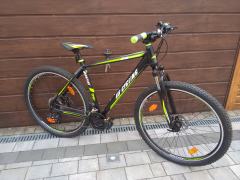 Rower górski 29 rama XL 