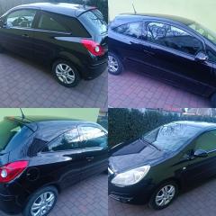 Opel Corsa 1.2