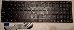 Asus R541U - Klawiatura