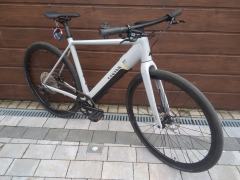 Rower elektryczny Canyon  Deore XT