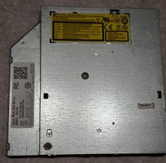 Laptop Asus R541U - Nagrywarka GUE1N