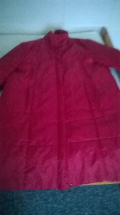 damska płaszcz wiosenna