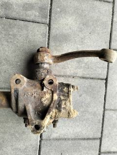 przekładnia kierownicza żuk nysa