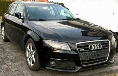 Sprzedam audi a4 b8 avant