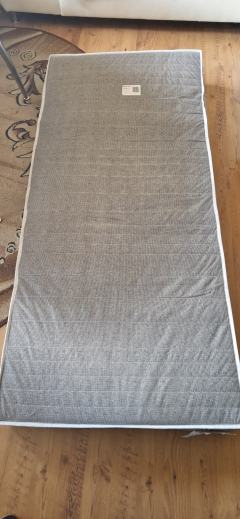Sprzedam  nowy materac