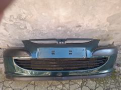 Przedni zderzak Peugeot 307 2002 rok cena 250 zł