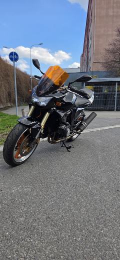 Kawasaki z1000