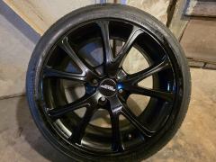 Komplet felg aluminiowych 16 cali VW UP