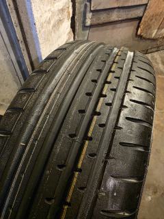 Bridgestone opony letnie 205/55R16