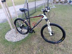 Rower Karbonowy AUTHOR Modus 