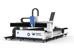 SPRZEDAM Fiber Laser CNC 3015G 6000W Maxphotonics