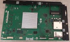 Płyta główna QPWBXF455WJZZ  / TV SHARP LC-40LX810E