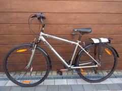 Rower męski trekkingowy Nowy 28