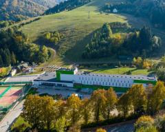 ODPOCZYNEK W GÓRACH | RYTERSKI