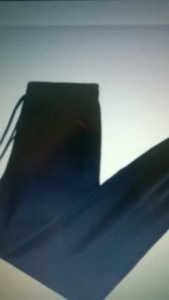 Nowe spodnie męskie