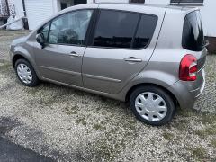 RENALUT MODUS 2008-USZKODZONY