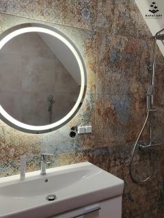 Idealne kafle, perfekcyjny montaż