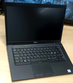 Laptop DELL Latitude 7480 / i5 7200U / 16Gb ram / 256 NVMe