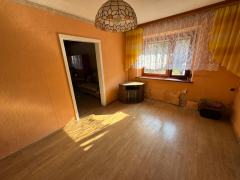 Dom w Kępie na 16 ar. działce