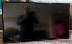 Telewizor LG 43LJ500V 