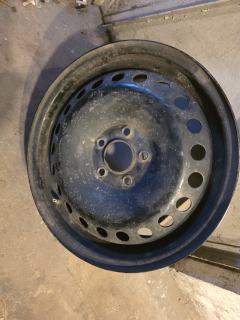 Felgi stalowe Ford 16 cali stan bardzo dobry