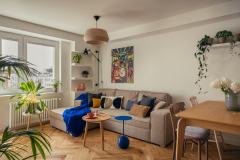 Mieszkanie  3 pokoje pilne SPRZEDAM 