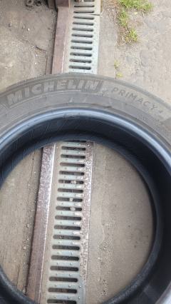 Opony letnie Michelin 225x55 R18